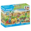 Playmobil 71443 Country: kasvimaa isovanhempien kanssa