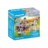 Playmobil 71496 Horses of Waterfall: ponivaunut