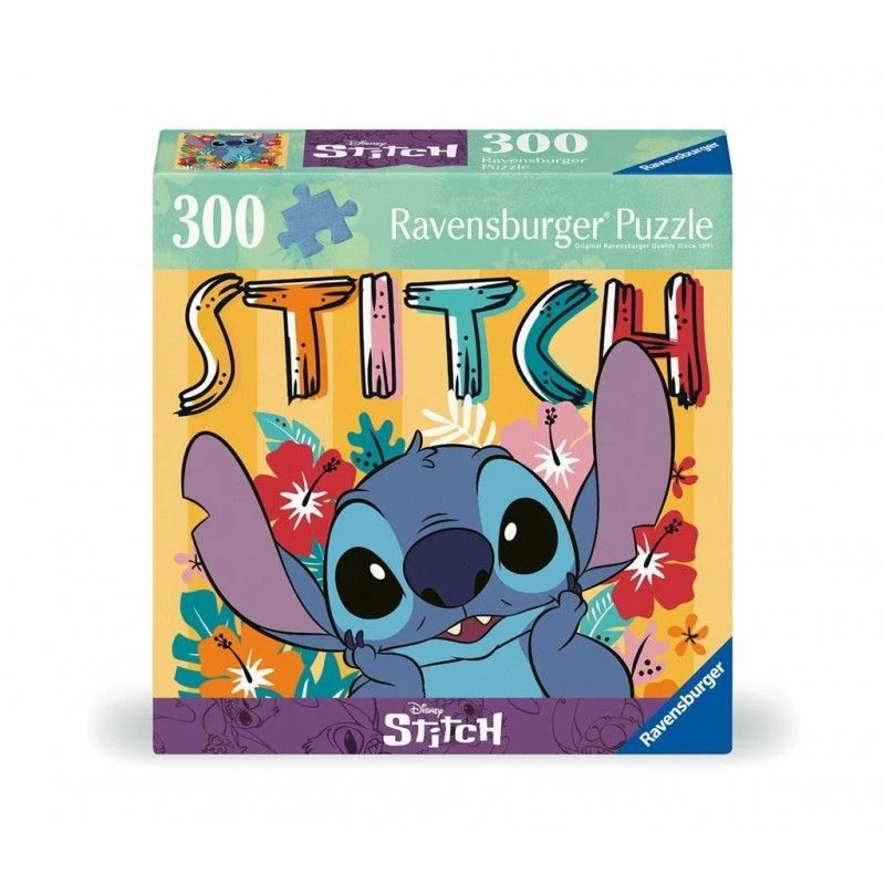 Palapeli Ravensburger 13399 300 palaa Fantasy 8-vuotiaasta