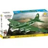 Rakennussarja COBI Boeing B-17G Flying Fortress 1210 osaa