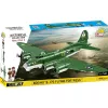 Rakennussarja COBI Boeing B-17G Flying Fortress 1210 osaa