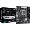 ASRock B760M-H2/M.2 DDR5 LGA1700 Micro-ATX -emolevy