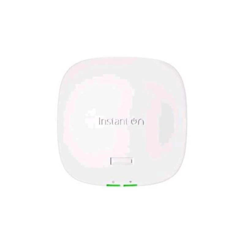 HPE Networking Instant On AP21 (RW) Wi-Fi 6 -tukiasema, kaksoisradio 2x2
