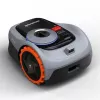 Robottiruohonleikkuri Segway SGW001, akku, 500 m², leikkuuleveys 18 cm