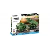 COBI 2626 Armed Forces M142 HIMARS rakennussarja, 604 osaa