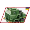 COBI 2626 Armed Forces M142 HIMARS rakennussarja, 604 osaa