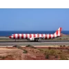 Muovipienoismalli A321-200 CONDOR 1/144