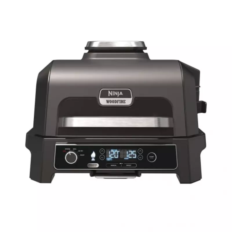 Ninja OG850EU grilli musta