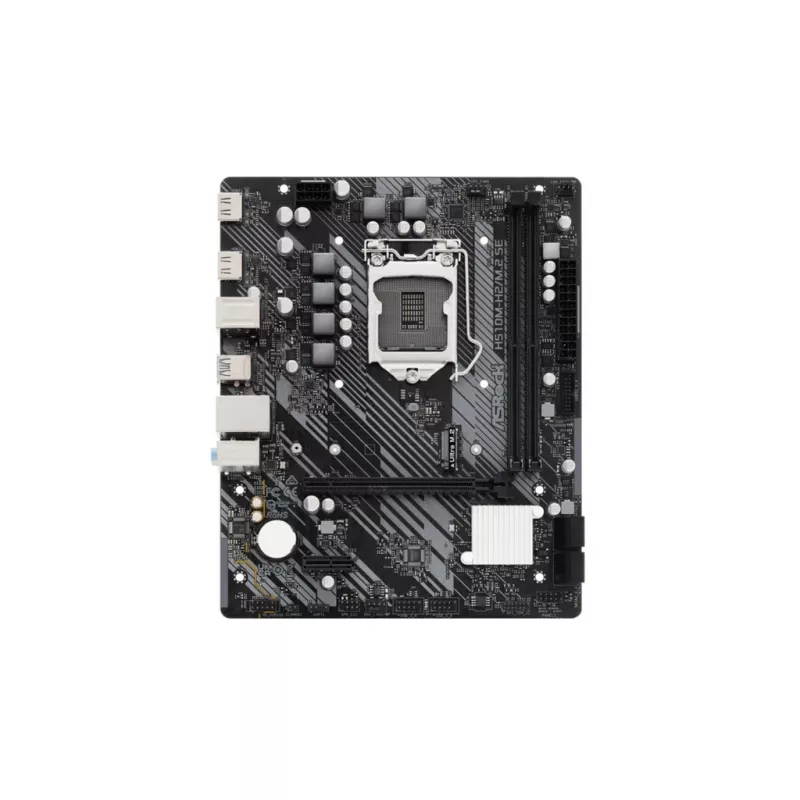 ASRock H510M-H2/M.2 SE Micro-ATX emolevy