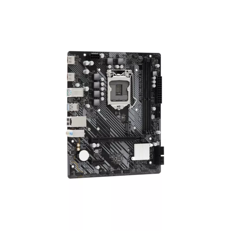ASRock H510M-H2/M.2 SE Micro-ATX emolevy