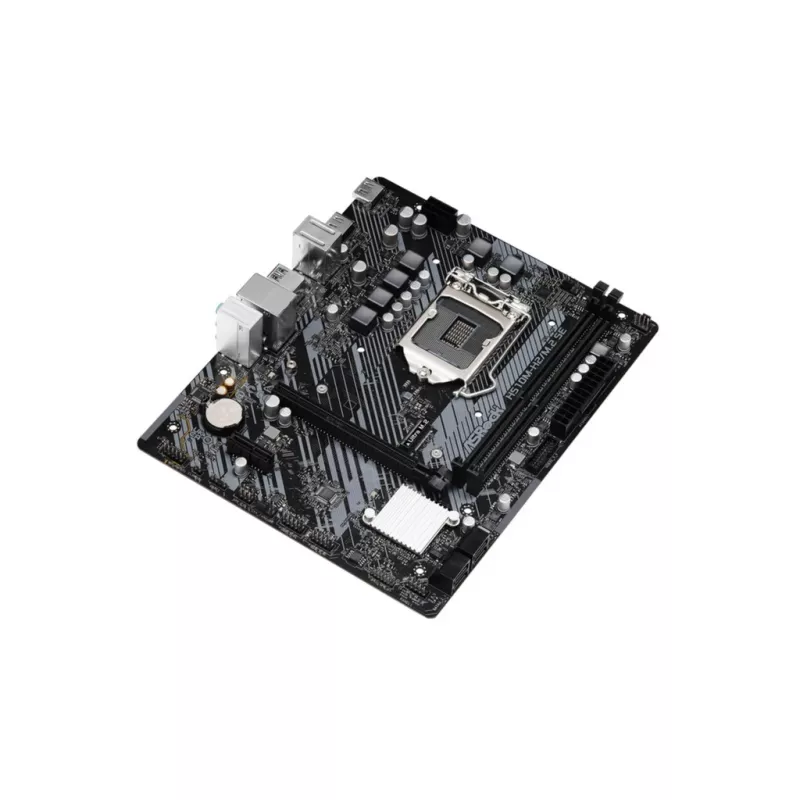 ASRock H510M-H2/M.2 SE Micro-ATX emolevy