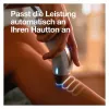 Braun PL5382 valkoinen