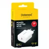 Sisäkäyttöinen laturi Intenso POWER ADAPTER USB-C/7802012