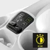 Kärcher SC 3 EasyFix 1.513-650.0 sylinterimallinen höyrypesuri, 1900 W, 3,5 bar, 0,5 l, musta/valkoinen