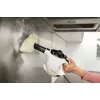 Kärcher SC 1 EasyFix kannettava höyrypuhdistin 1200 W musta, valkoinen