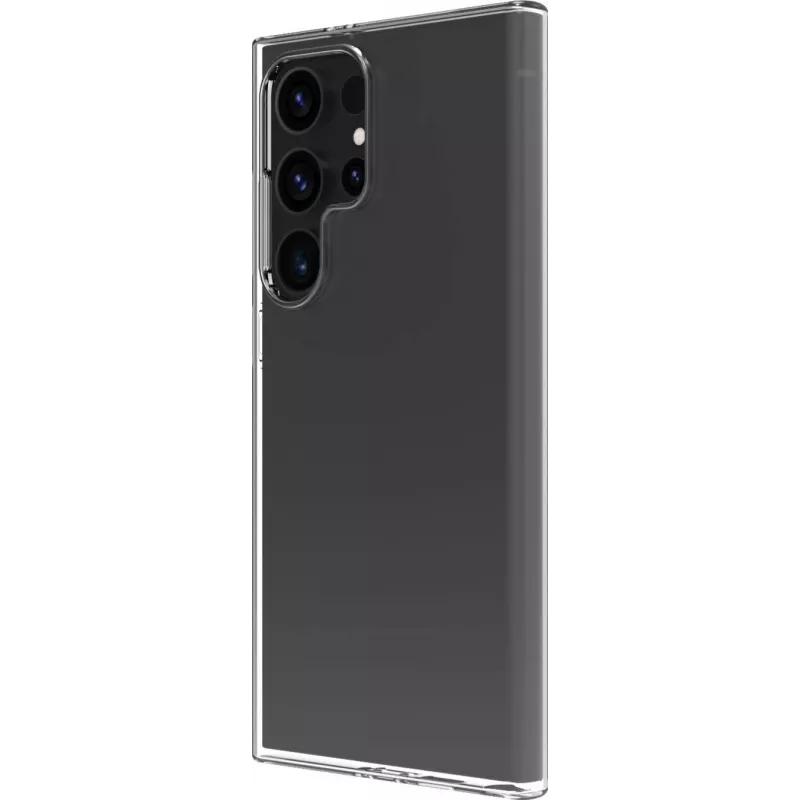 Suojakotelo dbramante1928 Galaxy S24 Ultra läpinäkyvä monokromaattinen