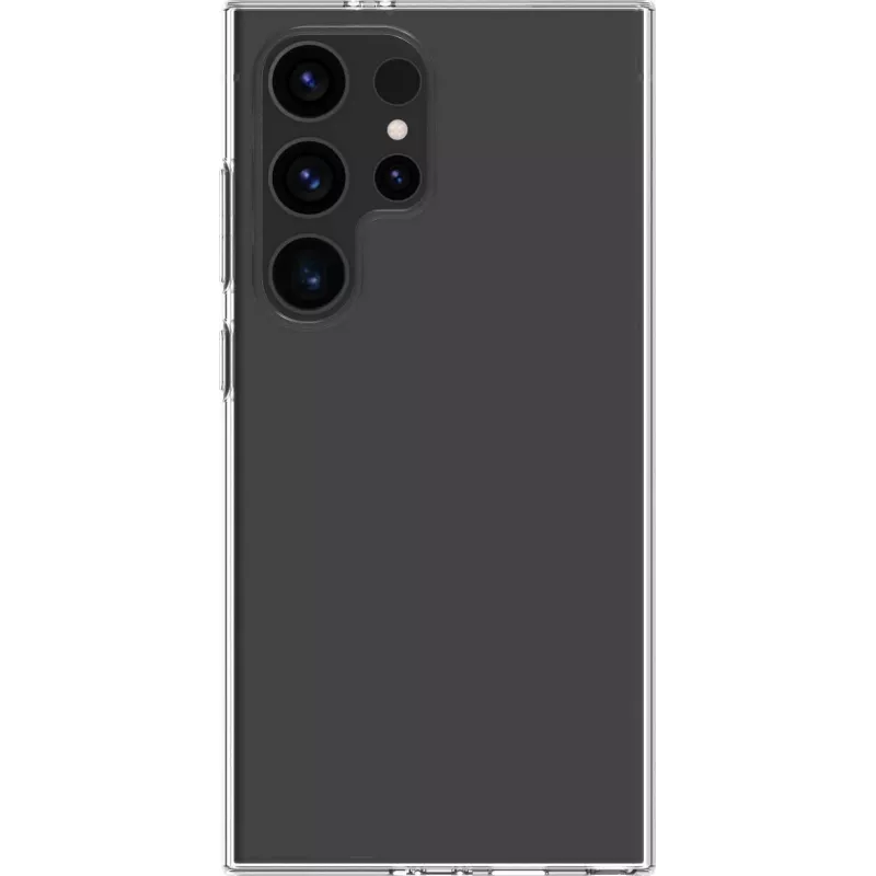Suojakotelo dbramante1928 Galaxy S24 Ultra läpinäkyvä monokromaattinen