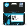 Patruuna HP Ink 4S6X8PE 938 musta
