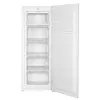 Pysty pakastin MPM MPM-182-ZS-14, 168 L, luokka E, R600a, 1430×550×580 mm, 40 dB, valkoinen
