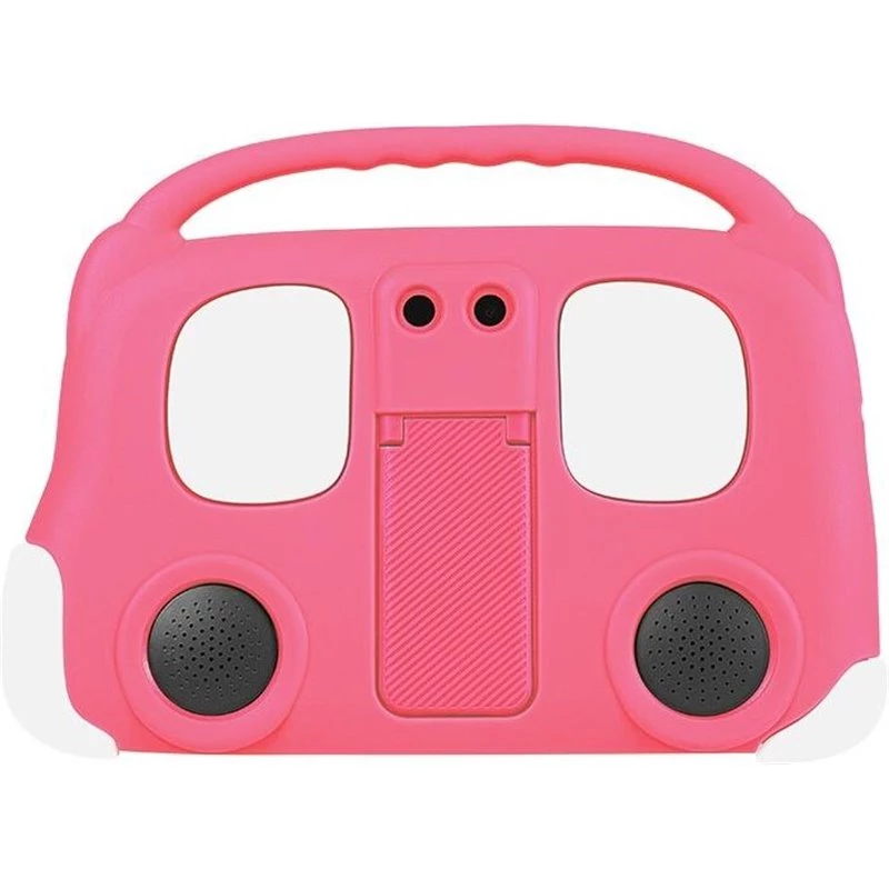 Tabletti KidsTAB8 4G BLOW 4/64GB pinkki + kotelo