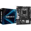 ASRock H410M-H/M.2 SE emolevy Intel H410 LGA 1200 micro ATX