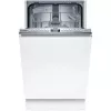 BOSCH SPV4HKX10E - kalusteisiin asennettava astianpesukone