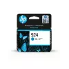 HP 924 syaani alkuperäinen mustekasetti