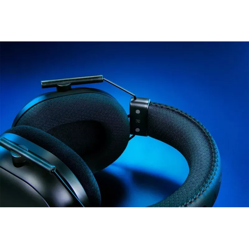 Kuulokemikrofoni Razer BlackShark V2 Pro