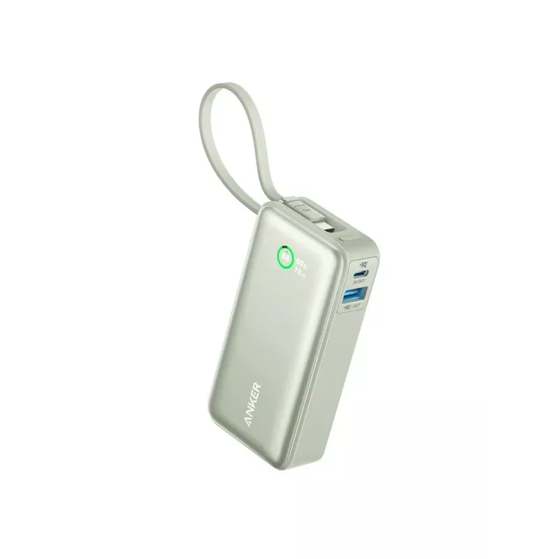 Kannettava varavirtalähde Anker A1259G61 10000 mAh