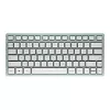 CHERRY KW 7100 MINI BT -näppäimistö yleiskäyttöön Bluetooth QWERTY US International mintunvärinen