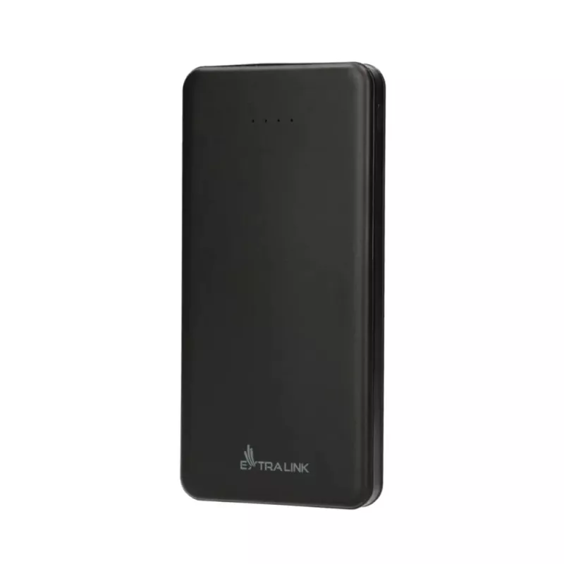 Kannettava varavirtalähde Extralink EPB-078B 10000mAh