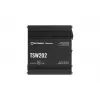 Teltonika TSW202 Managed L2 Gigabit Ethernet (10/100/1000) Power over Ethernet (PoE) alumiini, sininen