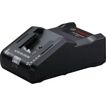 Akkulaturi Bosch GAL 18V-160 Professional – 18V, 160W, Bosch Professional -akuille