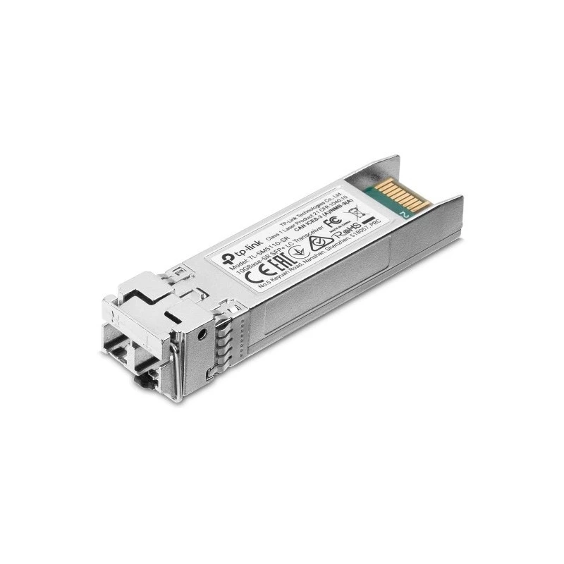 TP-Link Omada SM6110-SR 10G/25G SFP28 LC lähetin-vastaanotin, 850 nm monimuoto