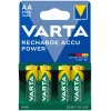 Varta BAVA 56706 paristo