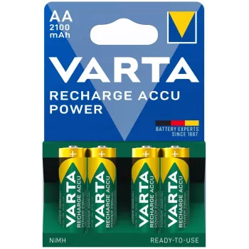 Varta BAVA 56706 paristo