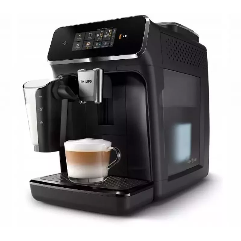 Philips EP2331/10 kahvinkeitin täysautomaattinen espressokeitin 1,8 L
