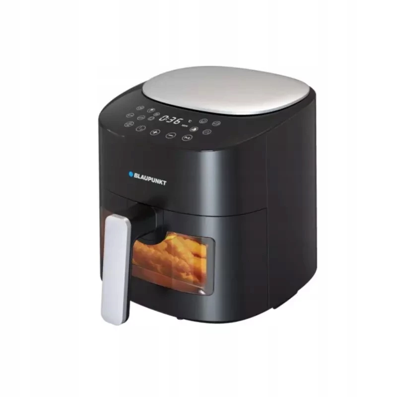 Blaupunkt AFD512 kiertoilmakypsennin (rasvaton; 3,7 l; 1300 W)