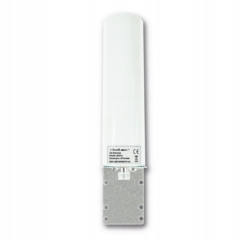 Ympärisäteilevä antenni Qoltec 57014