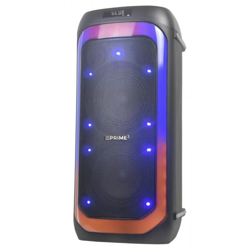 Langaton kaiutin Prime3 APS61, 20W