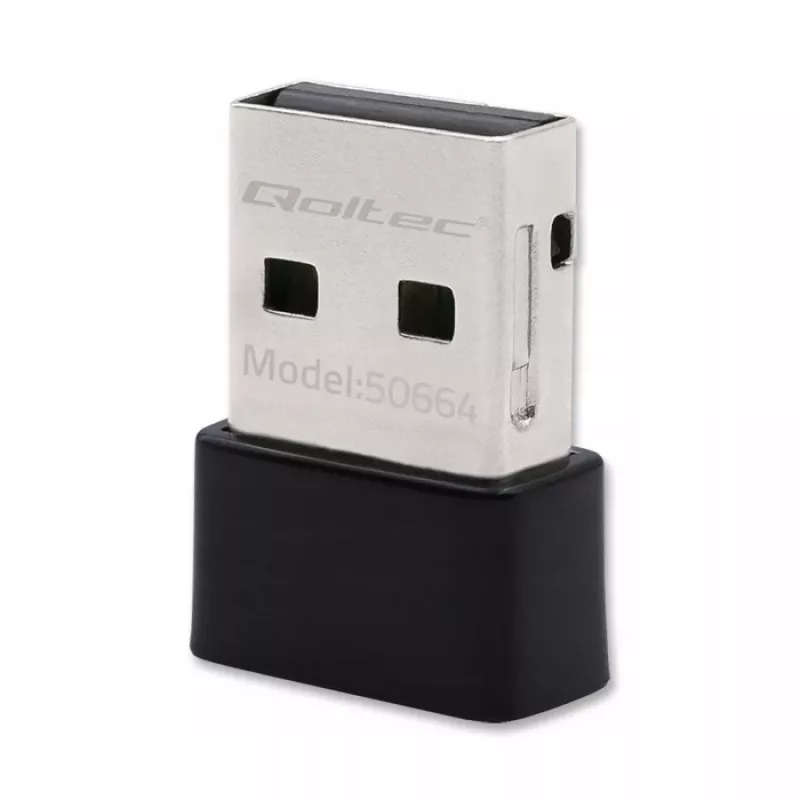 Ultra-nopea langaton mini-USB-WLAN-adapteri