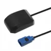 Ulko-GPS-antenni QOLTEC 57038 28 dBi — ulkoinen suurivahvistusantenni GPS-vastaanottoon