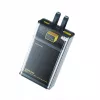WEKOME WK-WP-325 Vanguard-sarjan varavirtalähde, 20000 mAh, sisäänrakennettu USB-C- ja Lightning-kaapeli, PD 20 W + QC 22,5 W