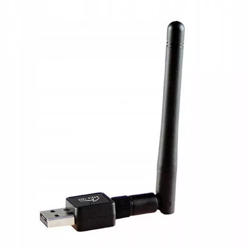 Media-Tech MT4223 Wi-Fi 4 USB-sovitin 11n