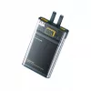 WEKOME WK-WP-323 Vanguard-sarjan varavirtalähde, 10000 mAh, sisäänrakennettu USB-C- ja Lightning-kaapeli, PD 20 W + QC 22,5 W