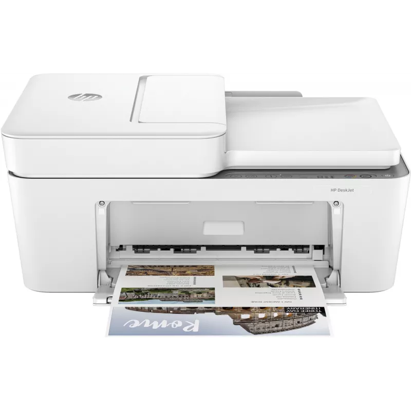 HP DeskJet 4220e langaton monitoimiväritulostin, Instant Ink; kopiokone, skanneri