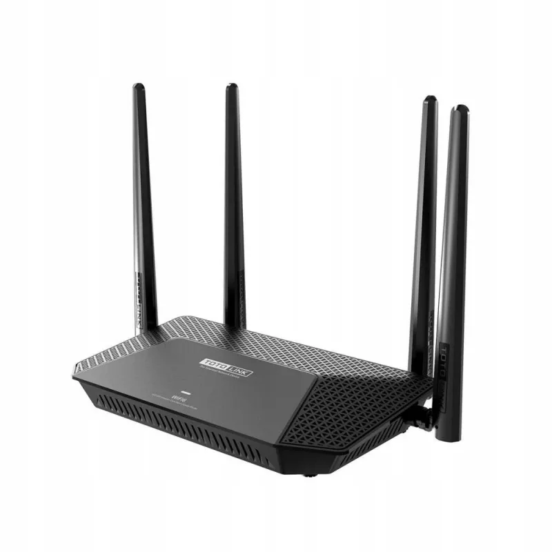reititin X2000R WiFi 6 AX1500 Dual Band 5xRJ45