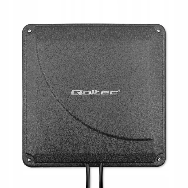 Ulkoinen 4G LTE dual-MIMO-antenni QOLTEC 57041 35 dBi 50 W