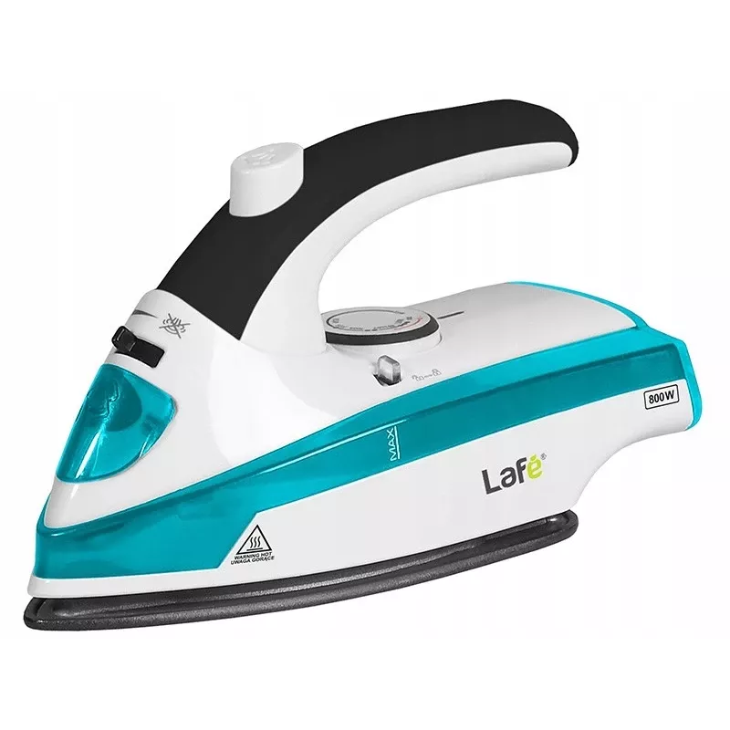 Matkustussilitysrauta LAFE ZPH-201