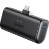 Anker Nano 5000 mAh musta